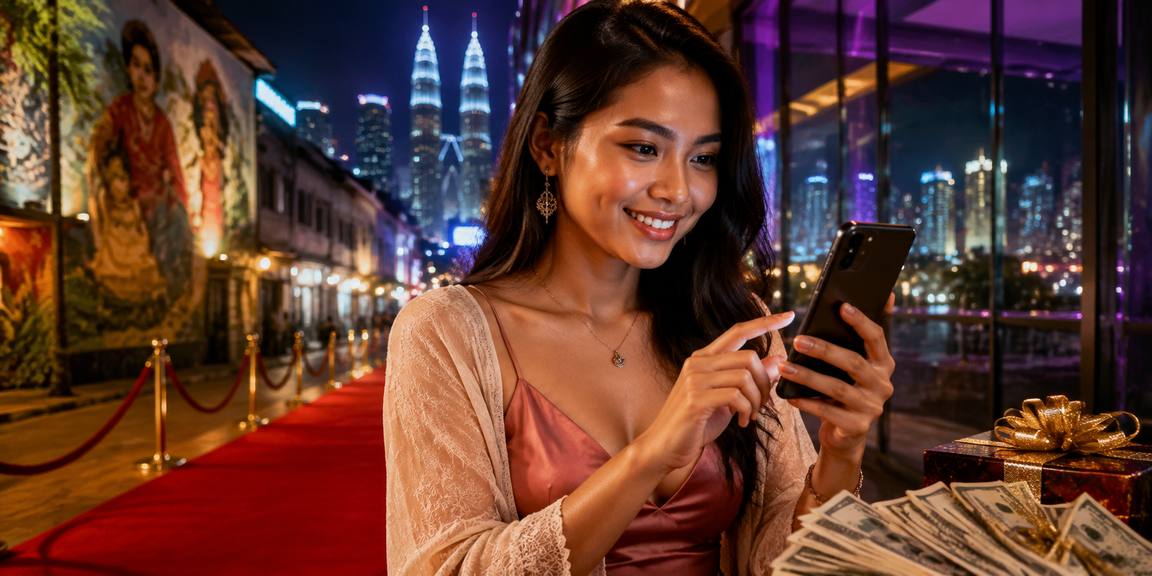 wajaslot Daftar dalam Saat untuk Akses Penuh Lobby wajaslot
