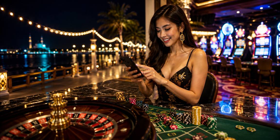 wajaslot mobile gaming
