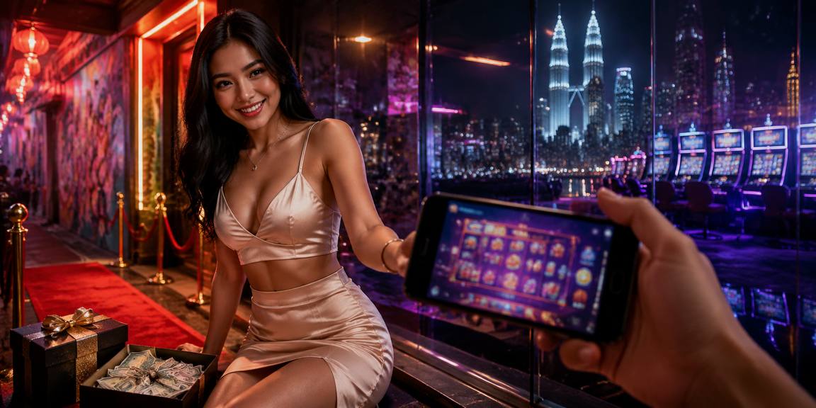 wajaslot gaming platform
